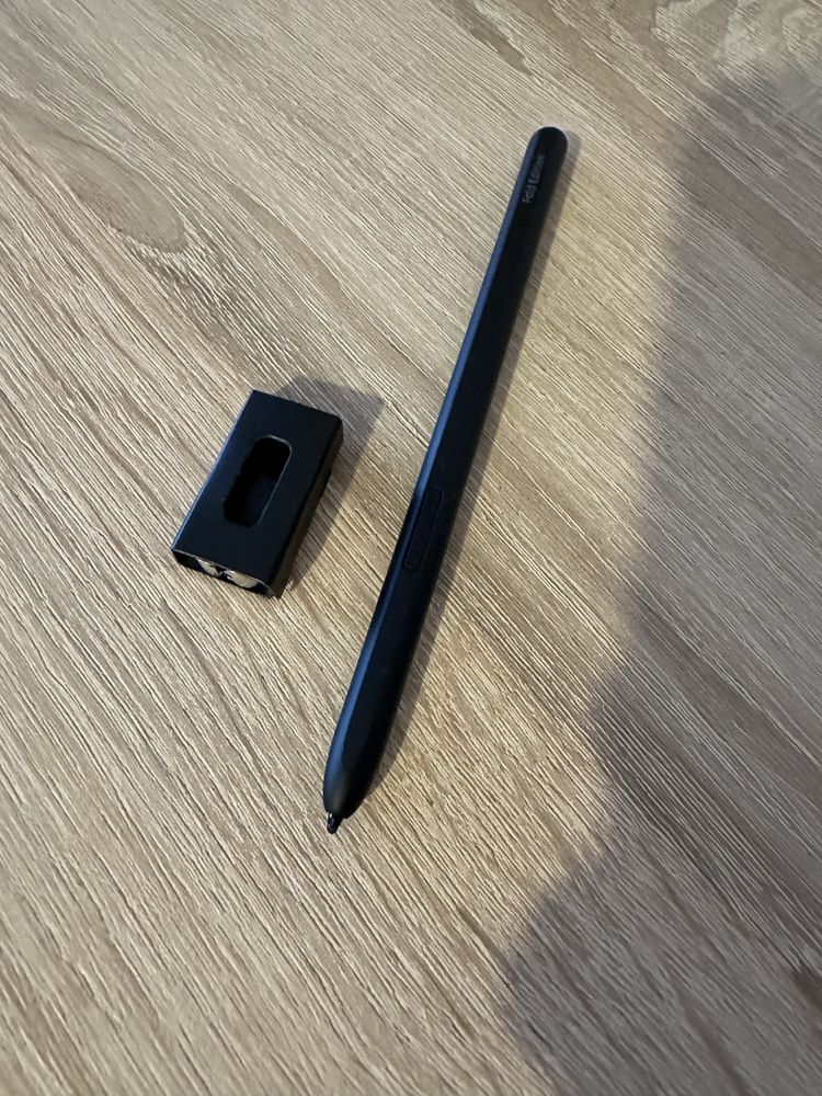 Samsung S pen Fold Edition + rysiki/Zamiana