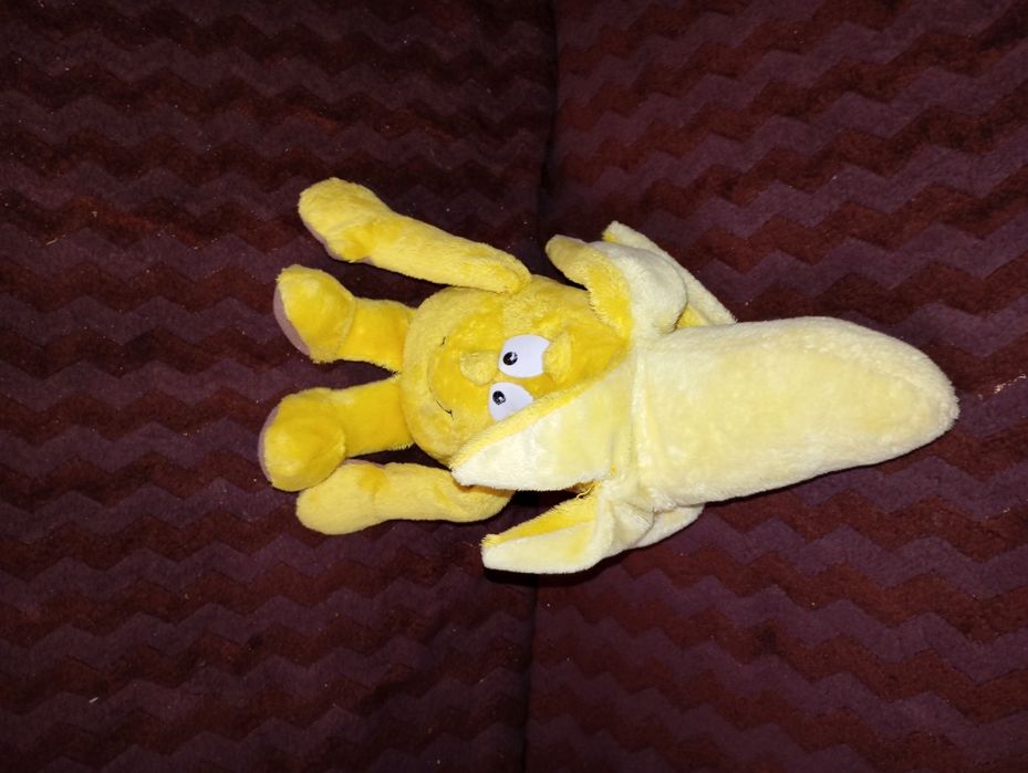 Великий вибір м'яких іграшок