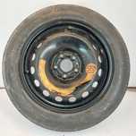 Koło dojazdowe Dojazdówka 15 5x98 Fiat Tipo II 125/80R15 B1387