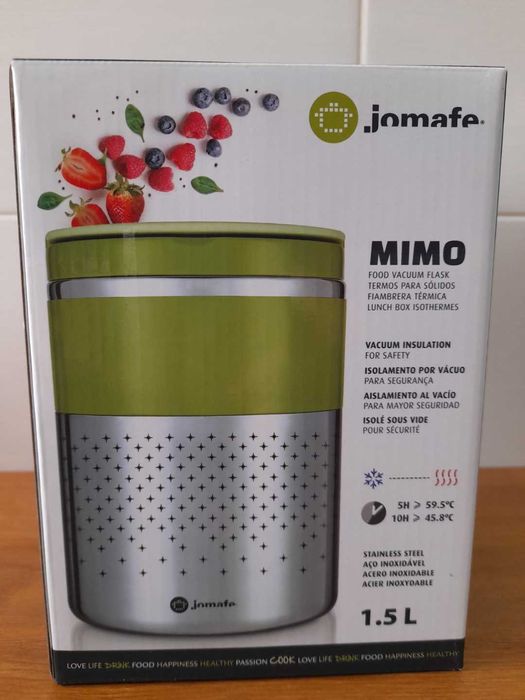 Termo para sólidos