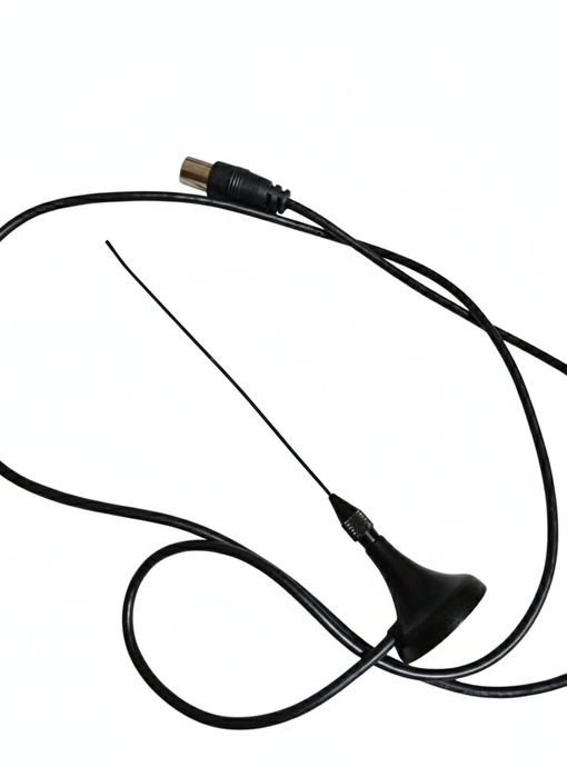 Mini Antena Pokojowa / Przenośna DVB-T / TV (Używana, Sprawna)