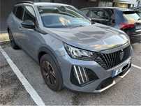 Peugeot 2008 Allure - Abril 2024 - 9.600 KM