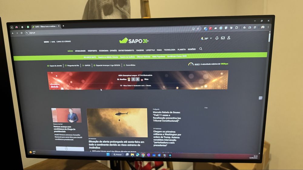 Dell UltraSharp U2419H 23.8"