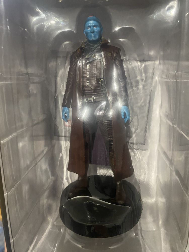 Yondu - figurka Deagostini