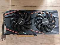 Gigabyte Radeon Rx 480 G1 Gaming 8GB