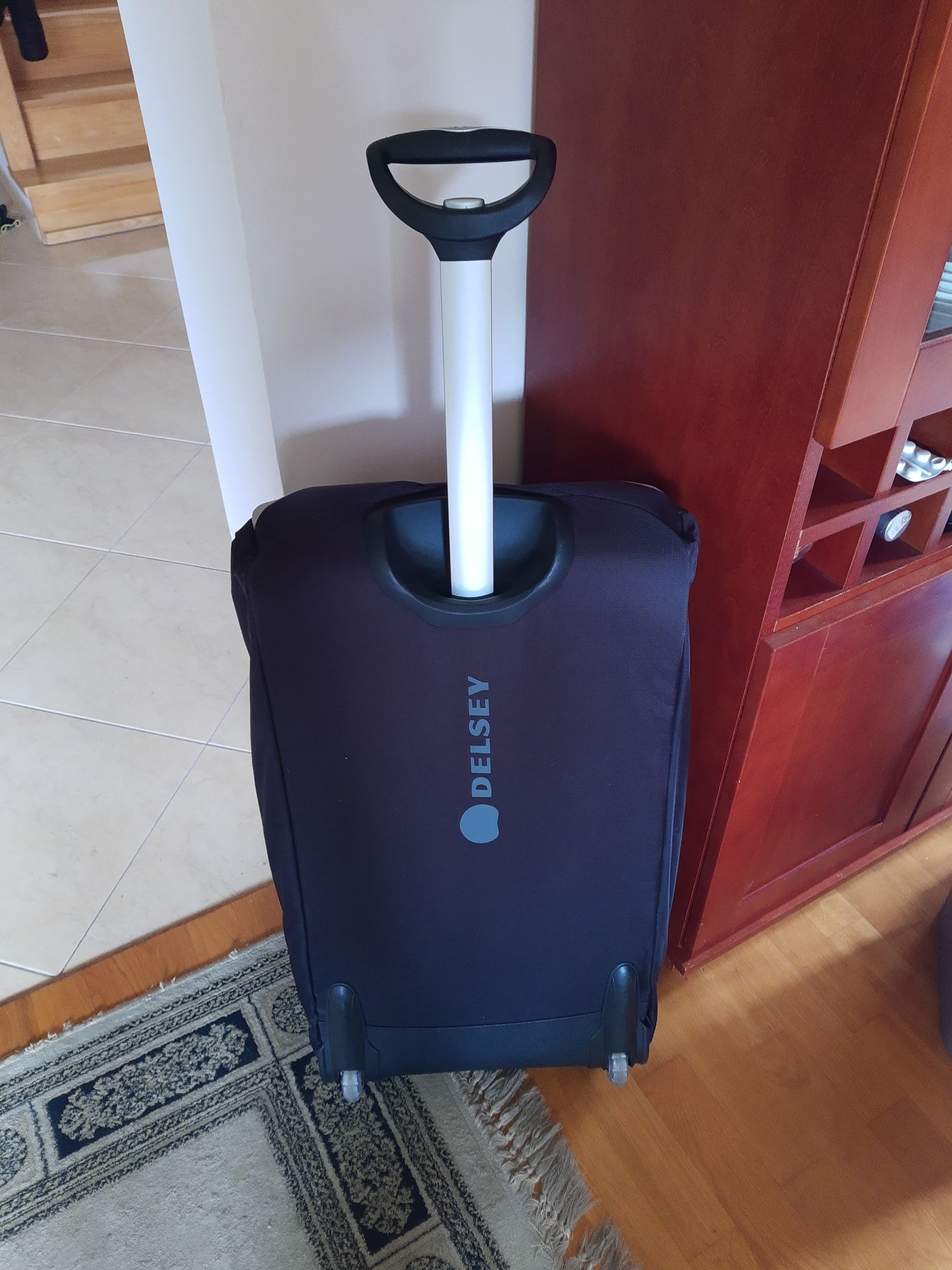 Torba podróżna delsey