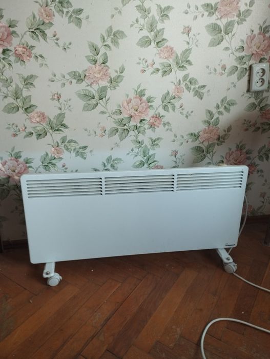 Обогреватель               .