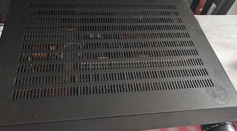 PHILIPS Wzmacniacz FA890, Tuner FT880