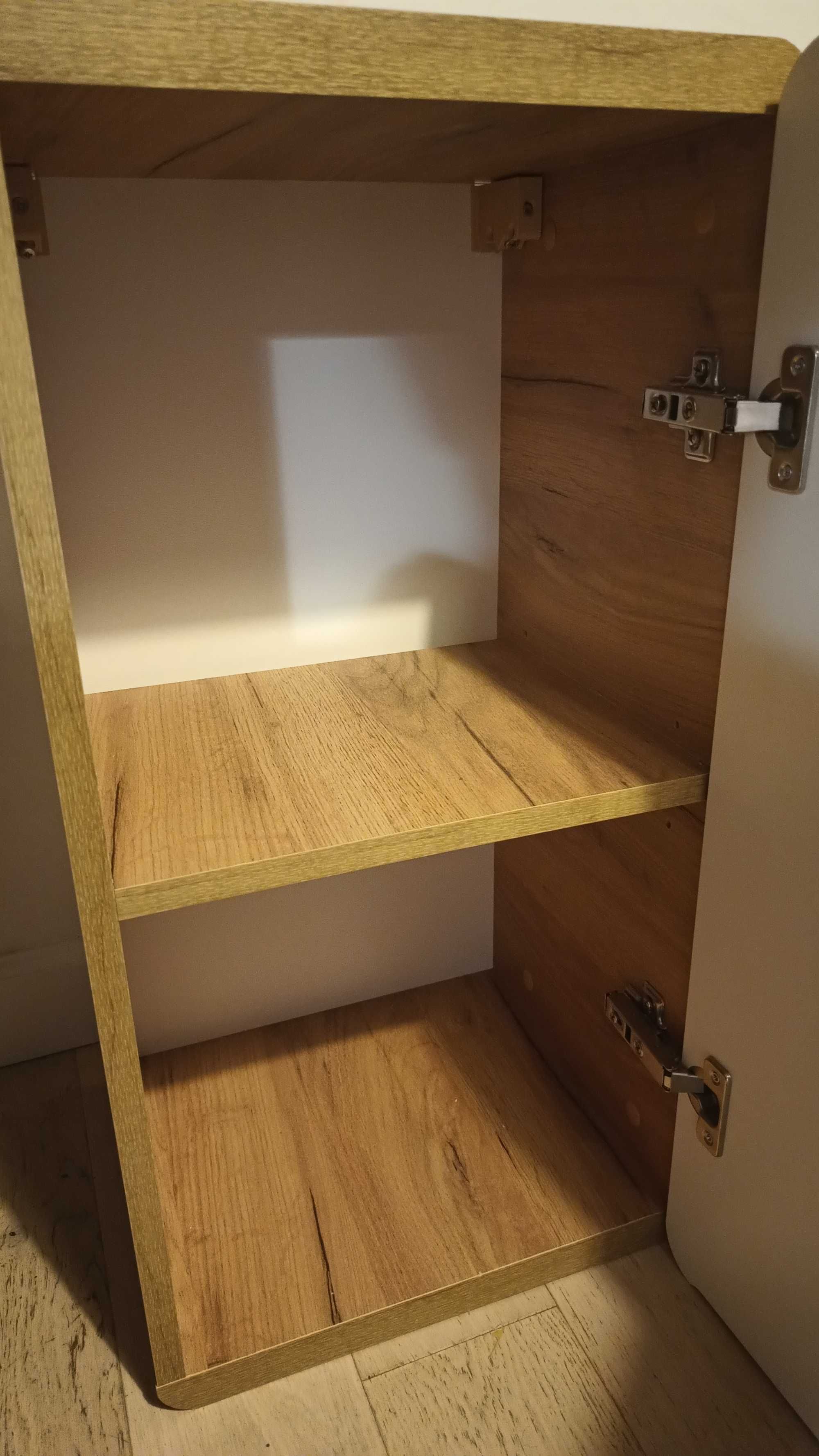 Szafka łazienkowa 70*30*35cm nowa.pół ceny