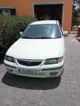 Mazda 626 - Muito bem preservado - ótimo estado