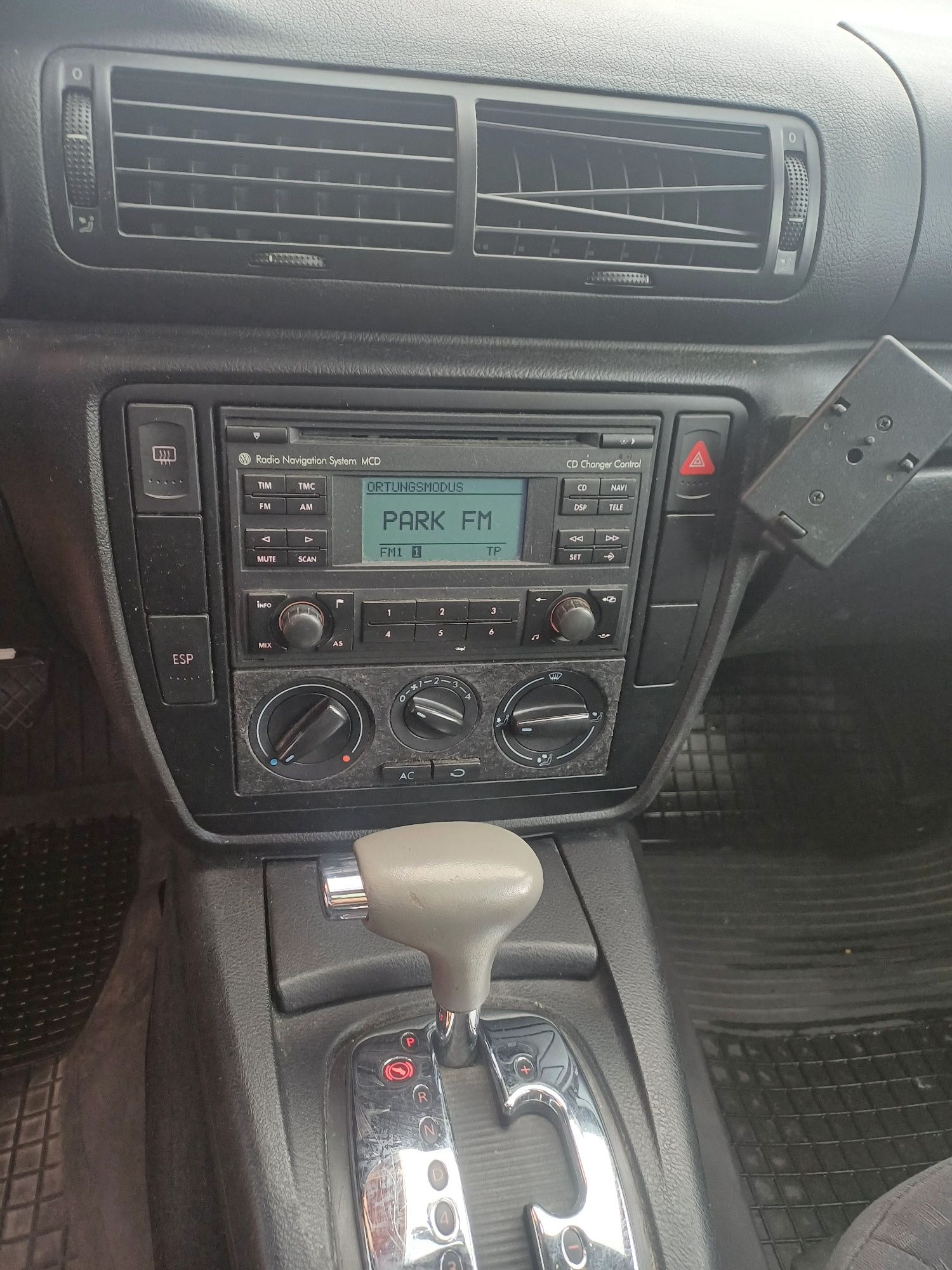 Volkswagen Passat B5