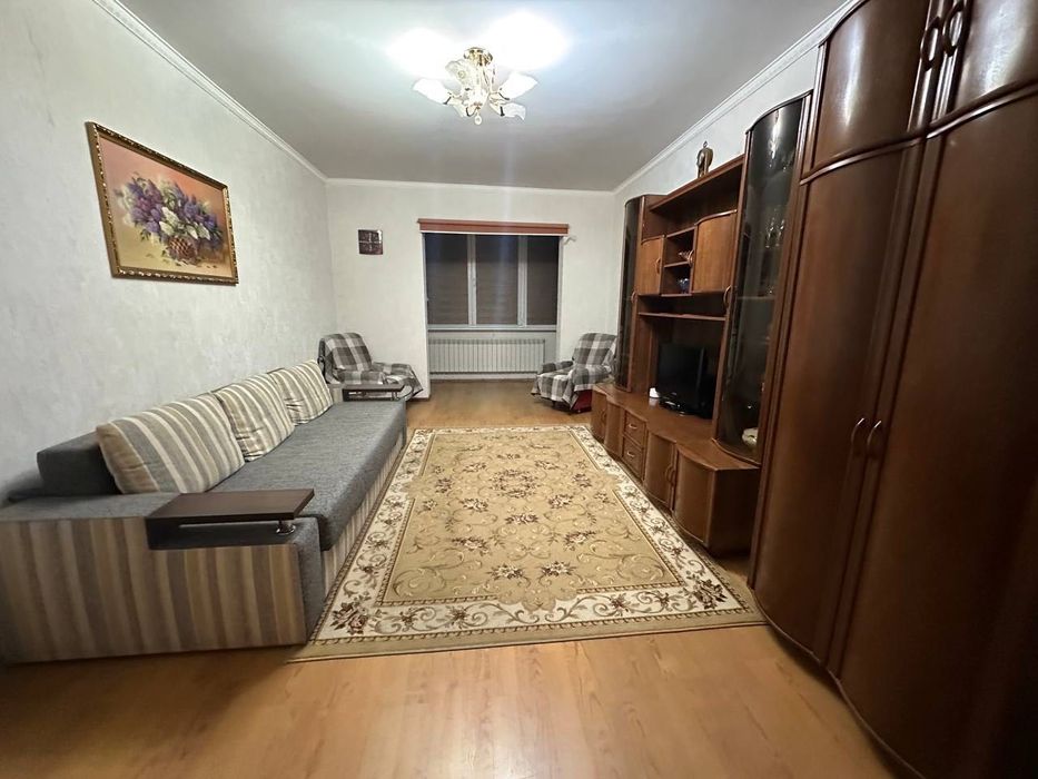 Оренда 2 км квартири в спальному районі міста