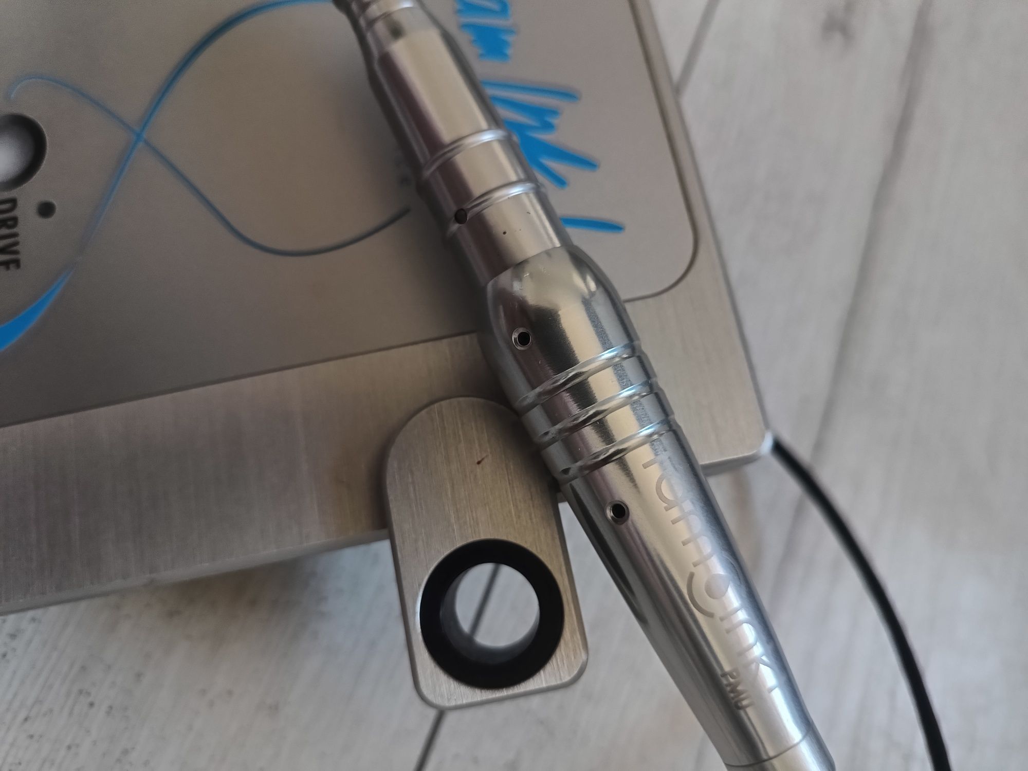 Urządzenie do Makijażu Permanentnego Iam Ink