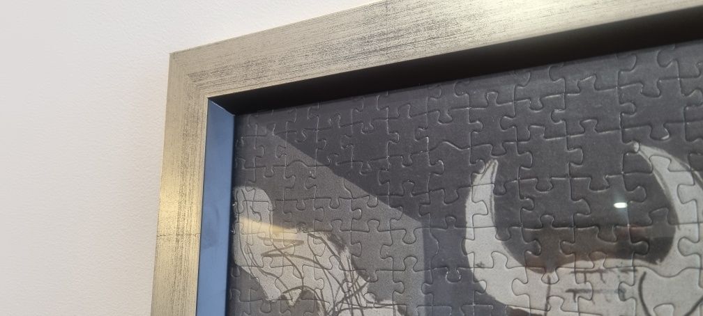 Quadro puzzle Guernica