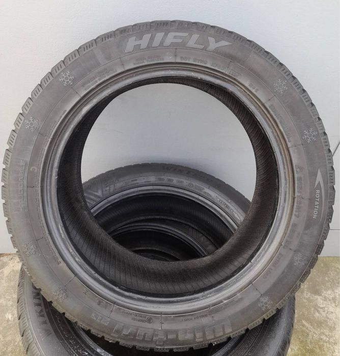 Шини 215 55 17 ЗИМА комплект та пара