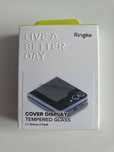 Szkło hartowane RINGKE COVER DISPLAY Samsung GALAXY Z FLIP 6 clear