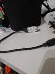 Luz USB para pc.