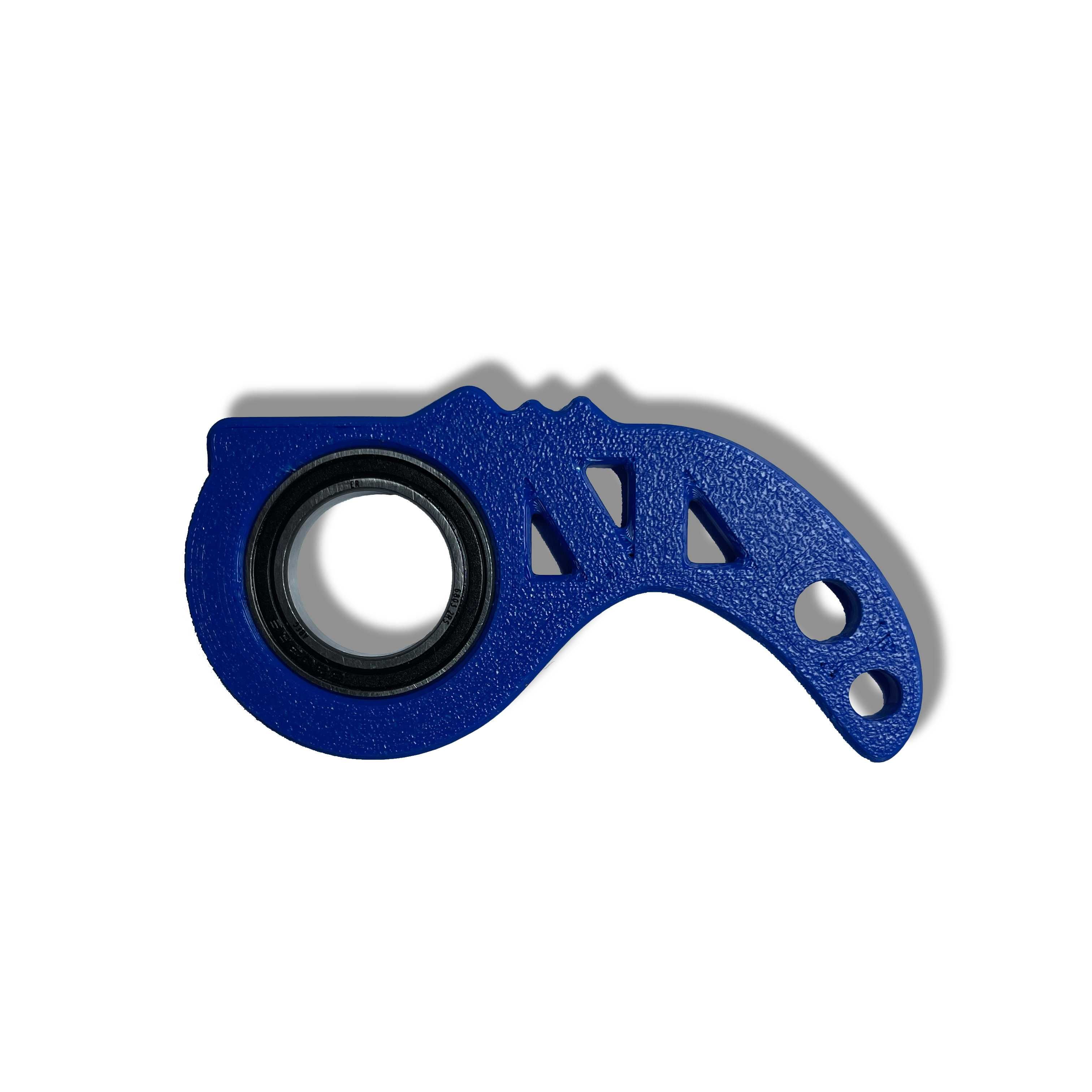 Brelok do Kluczy KEYRAMBIT KEYSPINNER karambit key spinner kayfliper