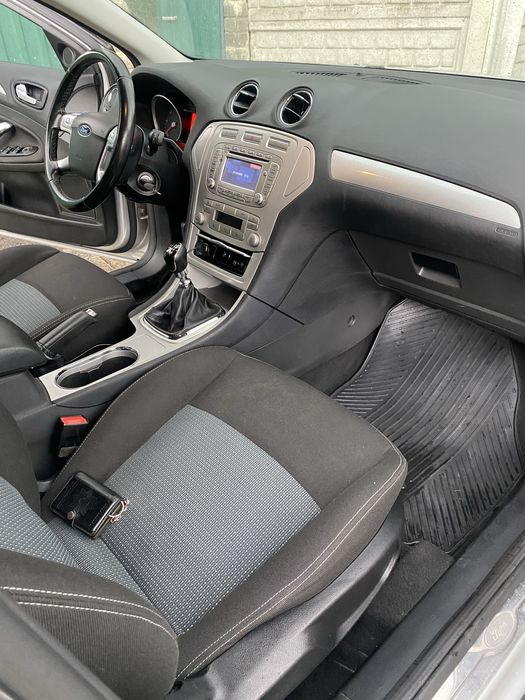 FORD MONDEO 2010 р.,універсал