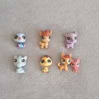 Littlest Pet Shop