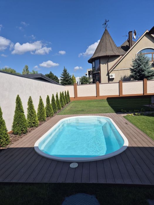 Продам новый,  современный дом! Новоалександровка! Супер предложение!