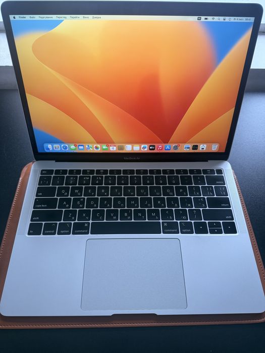 MacBook Air 13” (2019)