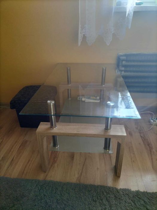 Sprzedam stolik kawowy