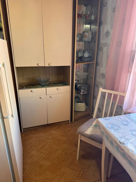 Сдам 3-комнатную квартиру ОТ СОБСТВЕННИКА (район Пески)