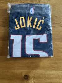 Jersey NBA Nikola Jokic