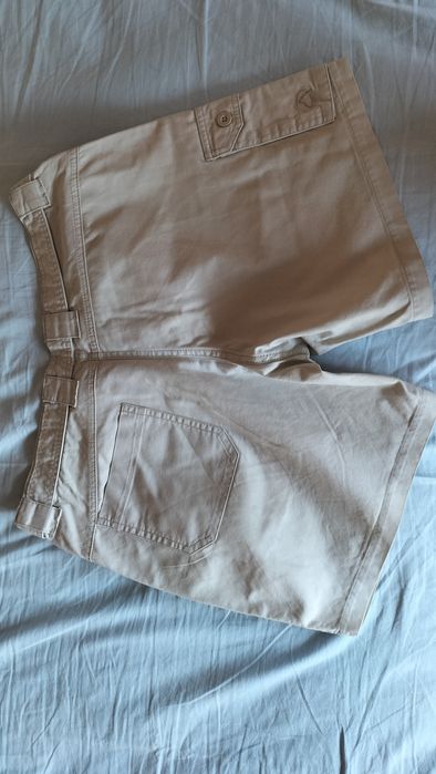 Calções senhora nº 38 Berg