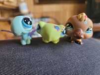 LPS Little Pet Shop