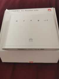 Router huawei 4g lite