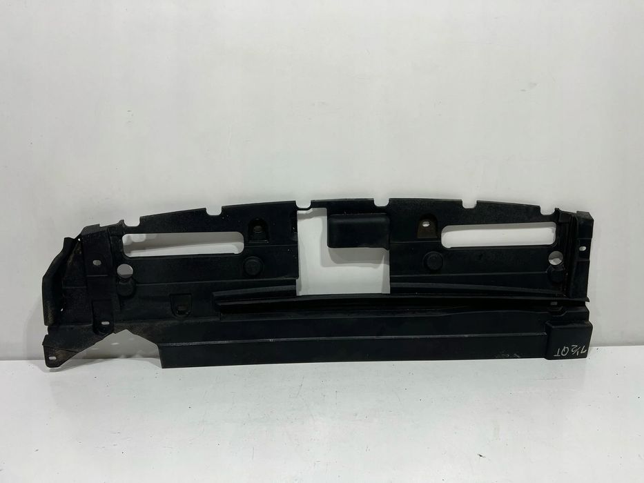 ford f150 osłona pasa przód cała ładna