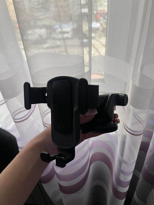 Тримач для телефону