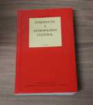 Livro Introdução à Antropologia Cultural