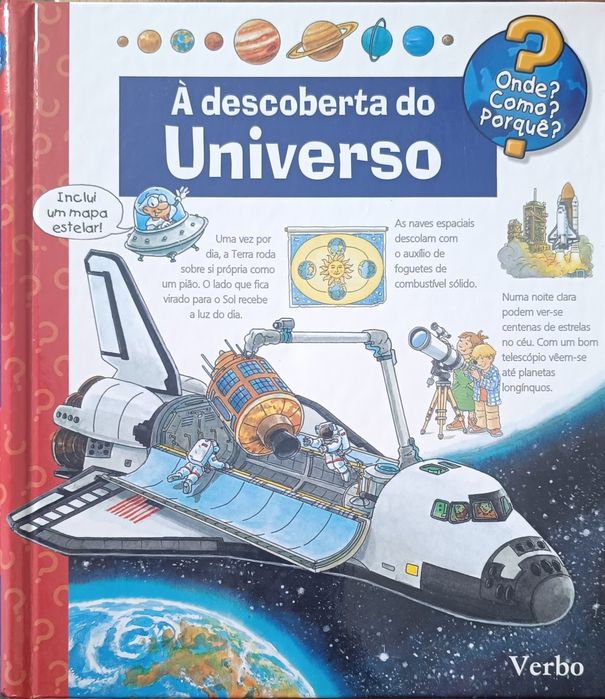 Livros infantis  .