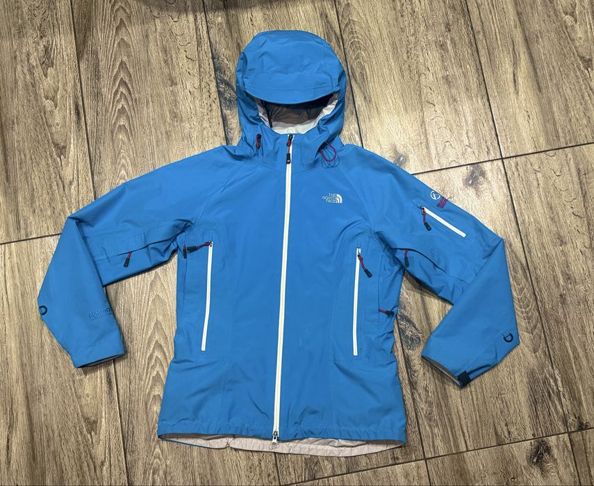 Damska kurtka przeciwdeszczowa THE NORTH FACE Gore Tex Performance M