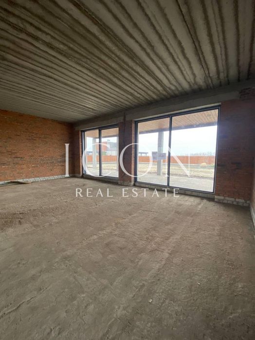 Продаж будинку | 296м² | KM «Тепло», c.Крушинка