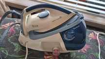 Stacja parowa Tefal