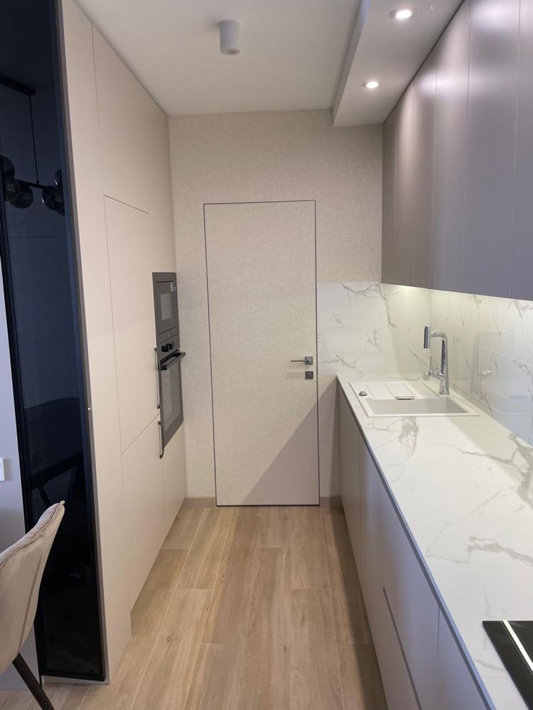 ЖК Liko-grad/Perfect, вул. Максимовича, 32а, нова 2к. 74м