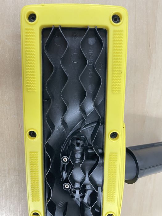 Ssawka Mopa odkurzacza parowego Karcher kst 2 Upright sc3 sc4 Upright