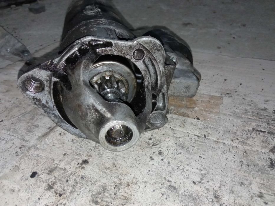 Стартер Audi A6 C5 1.9 Ауди Ауді 1005821478 Авторазборка