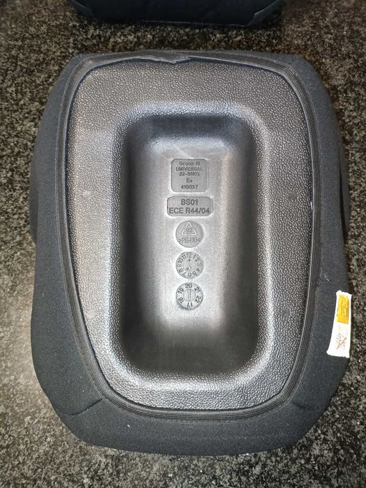 Banquinho automóvel