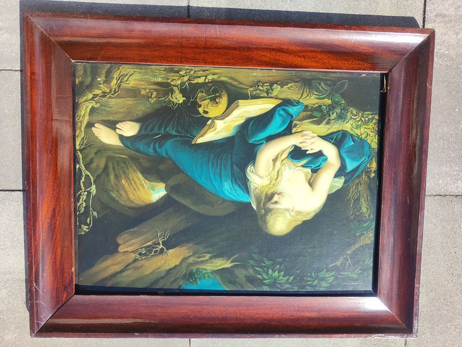 Maria Magdalena pokutująca