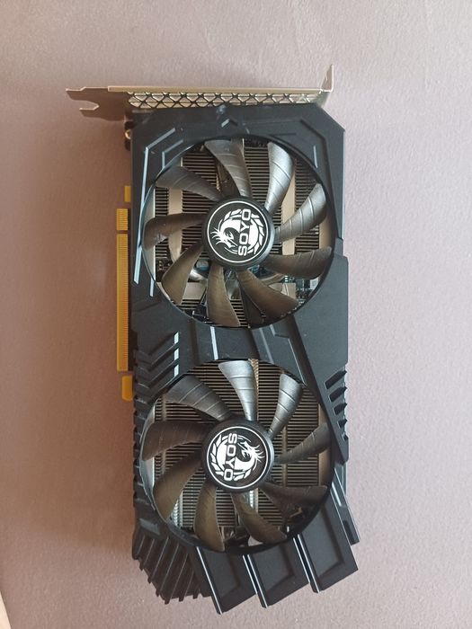 RTX 2060 Super 8GB (SOYO)
