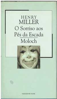 2929

O Sorriso aos Pés da Escada
de Henry Miller