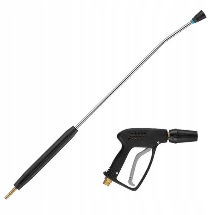 Myjka ciśnieniowa GORĄCOWODNA KRANZLE THERM C 13/180, 180BAR - 780l/h