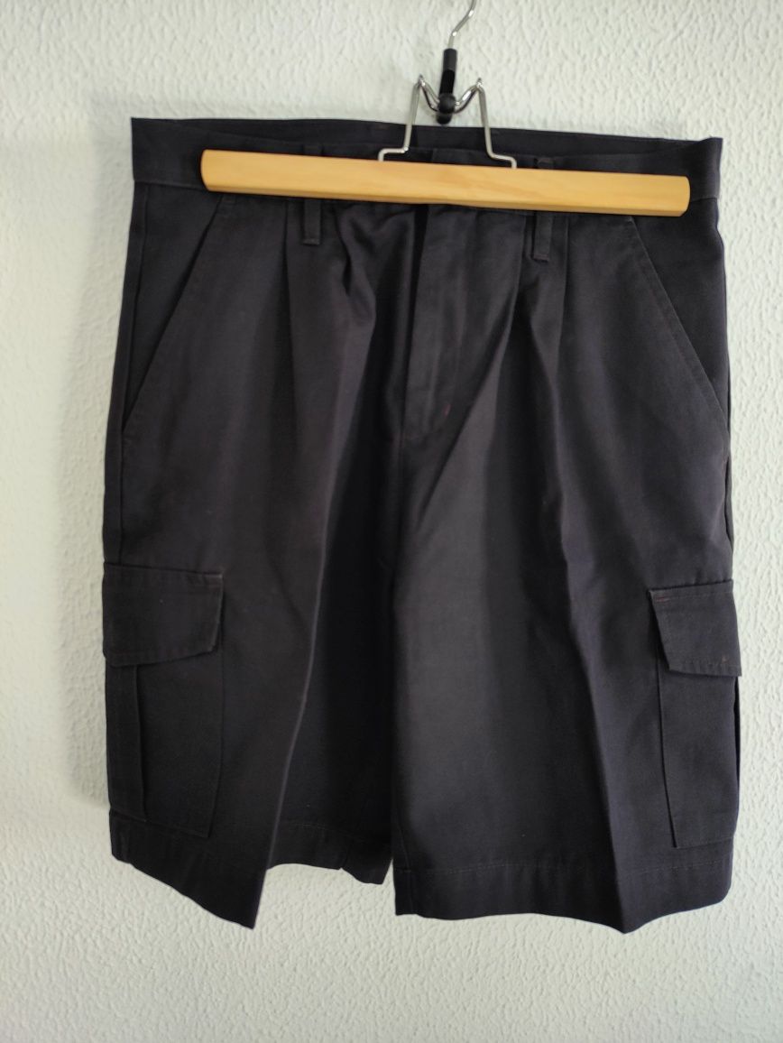 Roupa de escuteiros oficial, 14, S e M