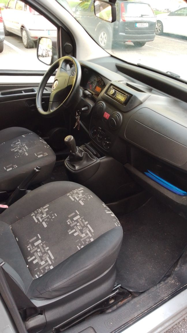 Fiat Fiorino 1.3