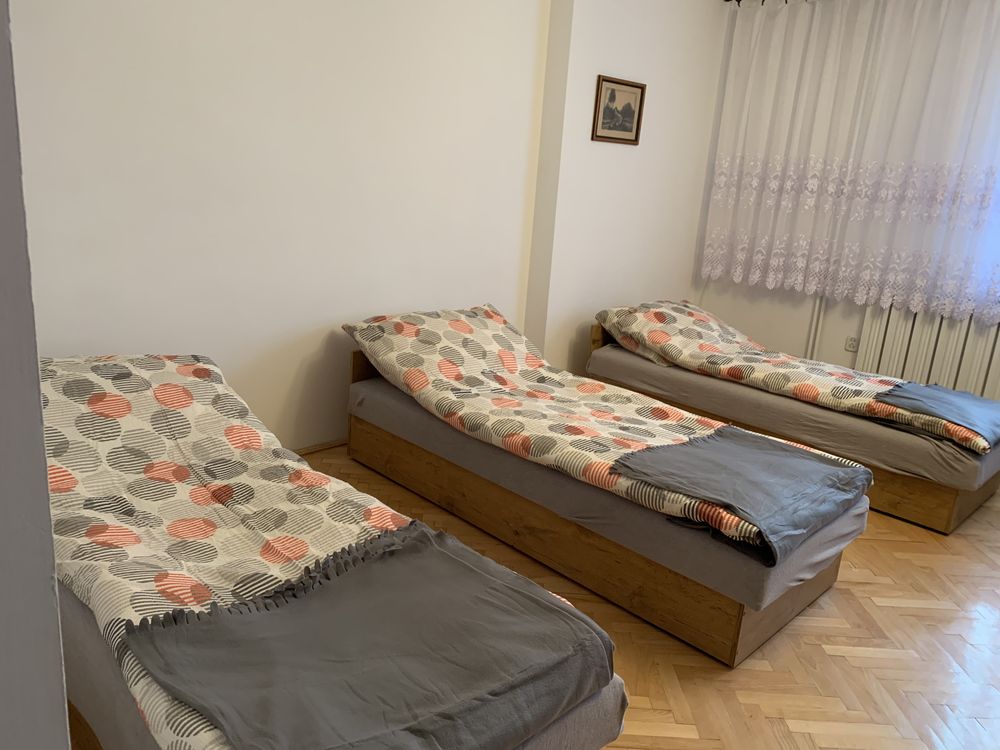 Pokoje mieszkania pracownicze noclegi tanie kolno